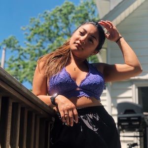 Meet your Posher, Jessie